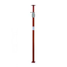 Euro formwork prop of class B