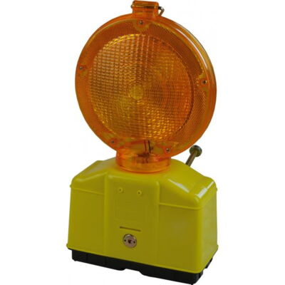 Building site #warning light WL8