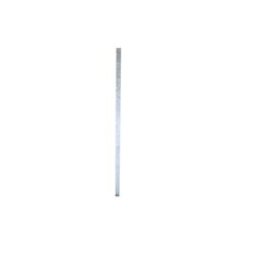 shaft tube 40 x 40 x 1.5 mm #galvanized