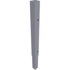 Adapter for signs