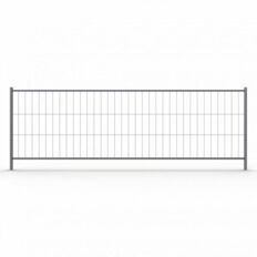 Mobile fence #"Standard"