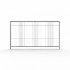 Mobile fence #"Profi M"