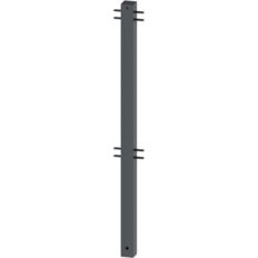 City fence#Posts and fence element