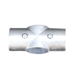 Barriers#Steel tubes and#connectives