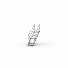 Individual parts #for the building staircase SET