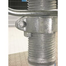 Euro formwork prop of class C/E