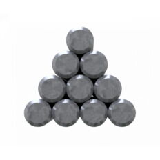 Twine poles 10-pack in box