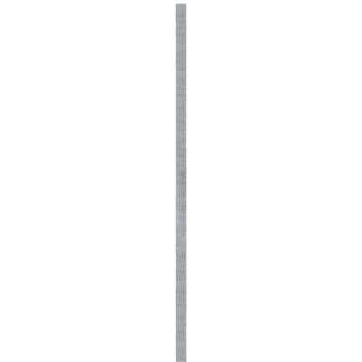 shaft tube 40 x 40 x 2.0 mm#aluminium