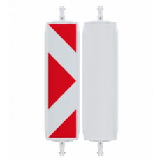 Turn traffic panel type NOX