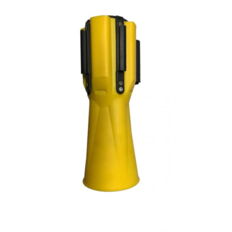 Barrier strap