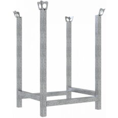 Stacking pallet #0,68m x 0,52m x 0,90m