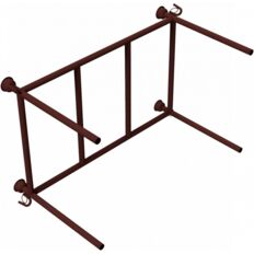 Stacking pallet#Series 50200-H