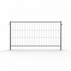 Mobile fence #"Profi"