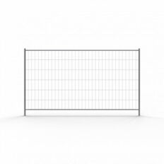 Mobile fence #"Profi"
