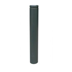 Ornamental bollard#steel tube Ø 193 mm