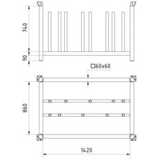 Pallet #series 50116