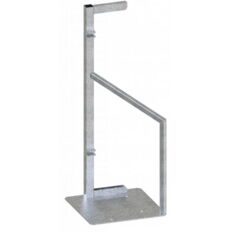 Individual parts #Wooden fence gate