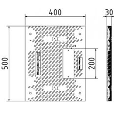 Speed bump #type Nox