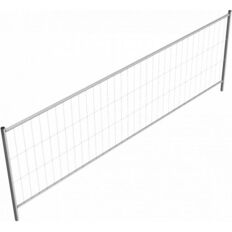 Mobile fence #"Standard"