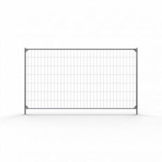 Mobile fence#"Cloud Pro"