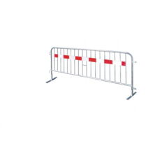 Crowd barrier type SE