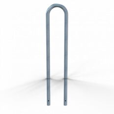 Universal hoop#steel tube#Ø 48 / Ø 60 mm