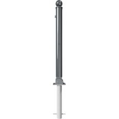 Ornamental bollard#Series 474B#Ø 76 mm