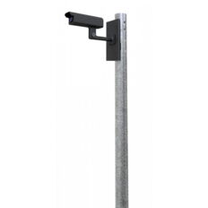 Camera pole SET #made of steel