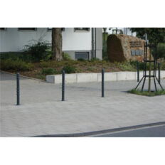 Ornamental bollard#Series 479B#Ø 76 mm