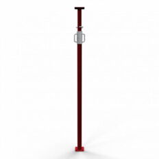 Euro formwork prop of class B