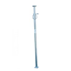 Euro formwork prop of class B