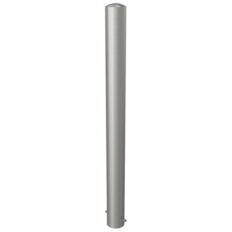 Stainless steel post#Ø 102 mm