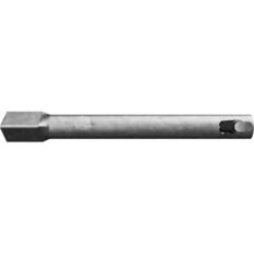 Triangular socket wrench#for litter bins