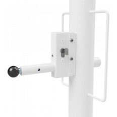 Mobile height limiter