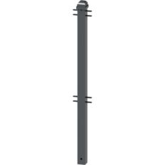 City fence#Posts and fence element