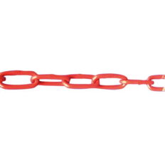 Barrier chain of steel#10 m