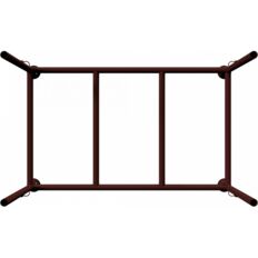 Stacking pallet#Series 50200-H