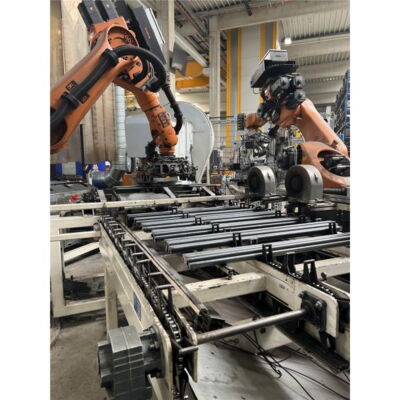 500-pack #of twine poles #incl. fall arresters