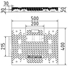 Speed bump #type Nox