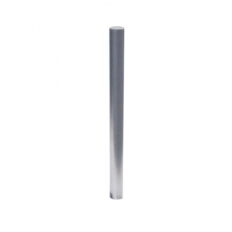 Stainless steel post#Ø 154 mm