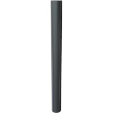 Ornamental bollard#steel tube Ø 102 mm