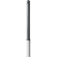 Ornamental bollard#Series 474B#Ø 76 mm