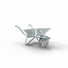 Wheelbarrow accessories #type Polier and Geselle