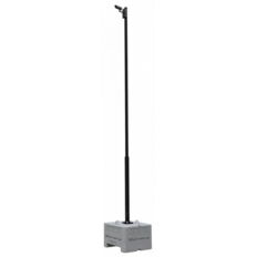 Camera pole SET #made of steel