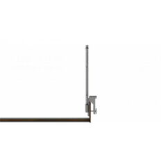 Uni railing bracket #type A