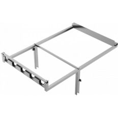 Shaft tube adaptation