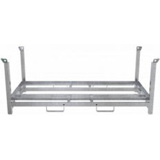 Storage and transport rack#for 30 base plates