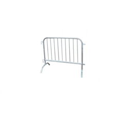 Crowd barrier type C