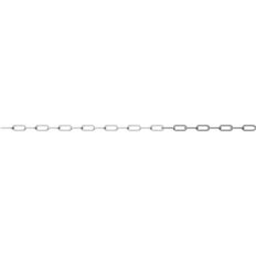 Barrier chain of steel#10 m