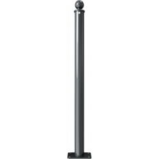 Ornamental bollard#Series 465B#Ø 60 mm
